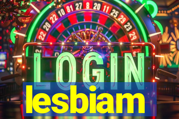 lesbiam