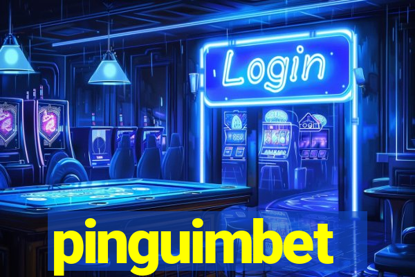 pinguimbet