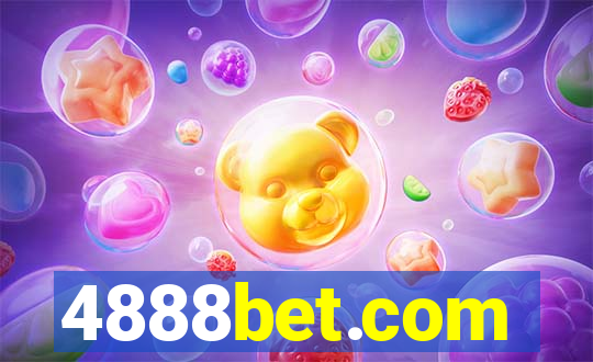 4888bet.com