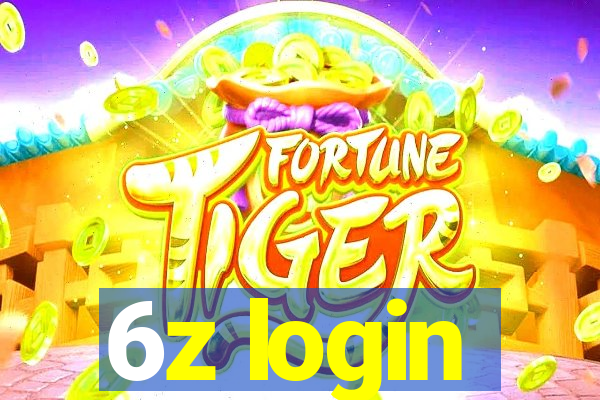 6z login