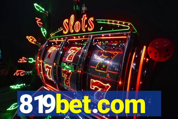 819bet.com