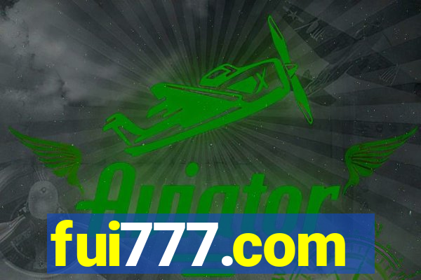 fui777.com