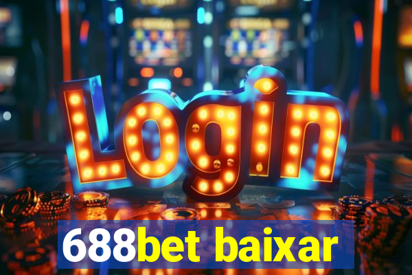 688bet baixar