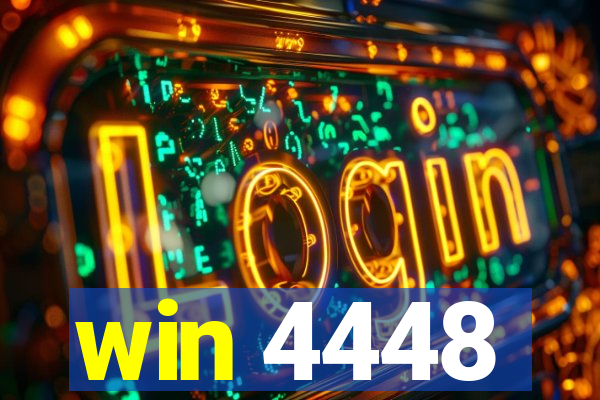 win 4448