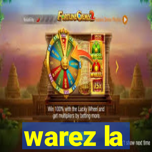 warez la