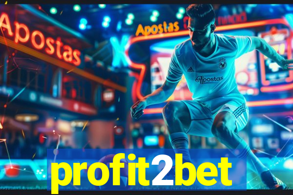 profit2bet