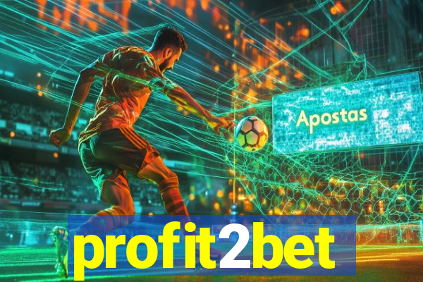 profit2bet