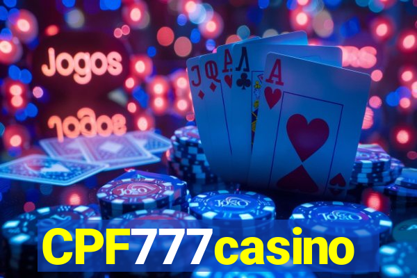 CPF777casino