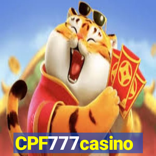 CPF777casino