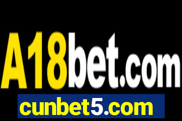 cunbet5.com