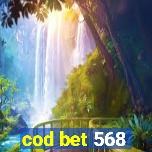 cod bet 568