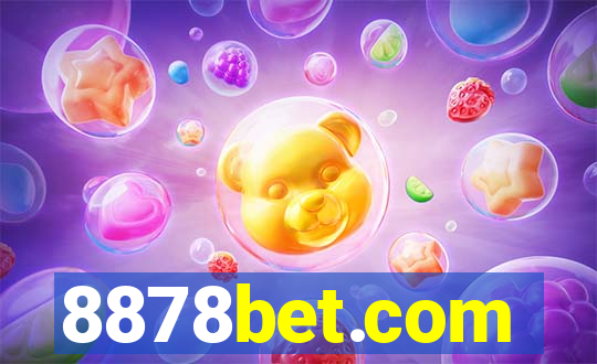 8878bet.com