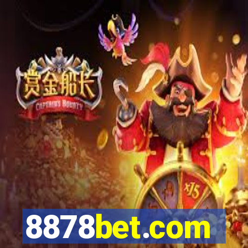 8878bet.com