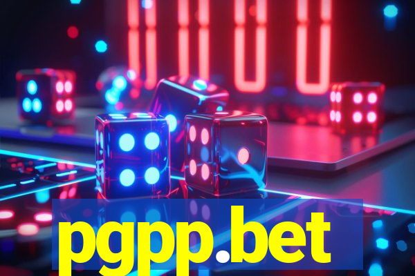 pgpp.bet