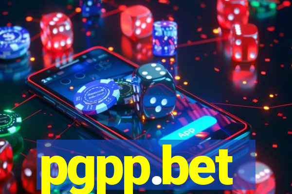 pgpp.bet