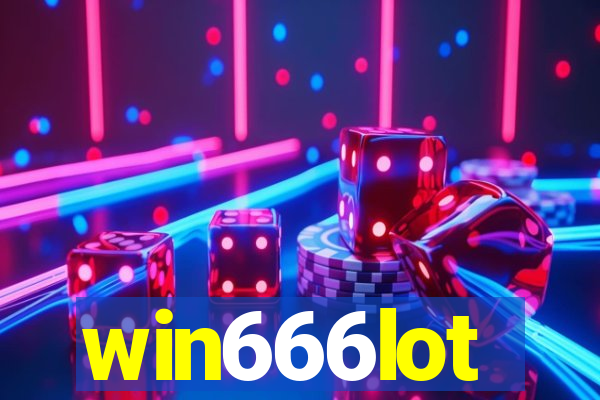 win666lot