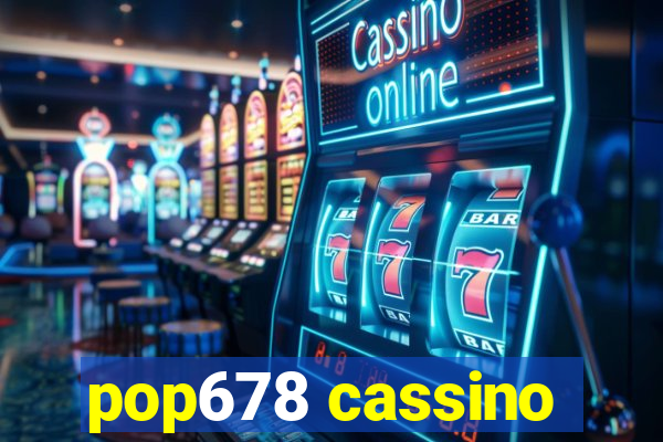 pop678 cassino