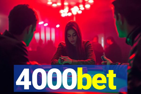 4000bet