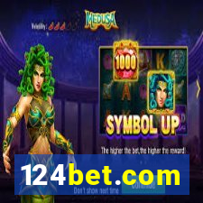 124bet.com