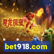 bet918.com