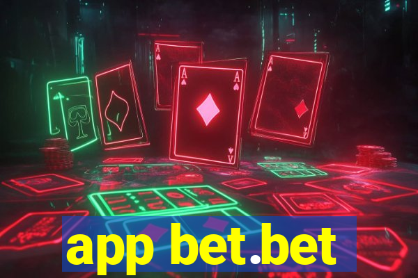 app bet.bet