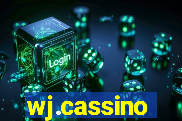 wj.cassino