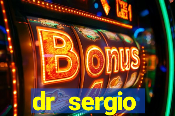 dr sergio urologista cruzeiro sp telefone