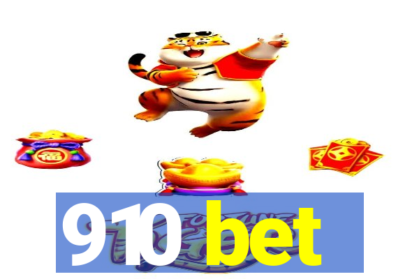 910 bet