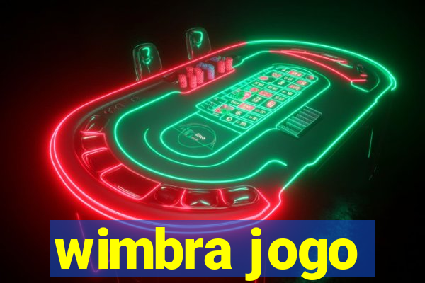 wimbra jogo