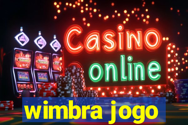 wimbra jogo