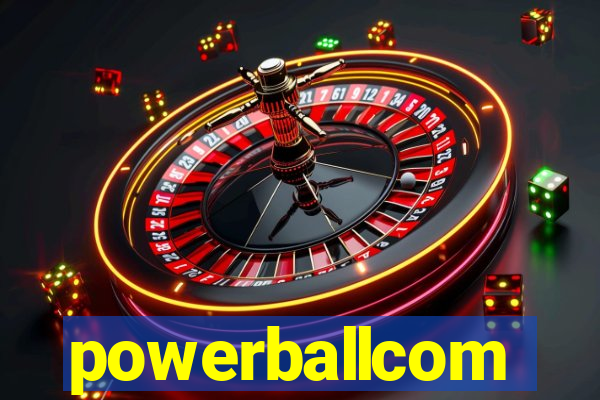 powerballcom