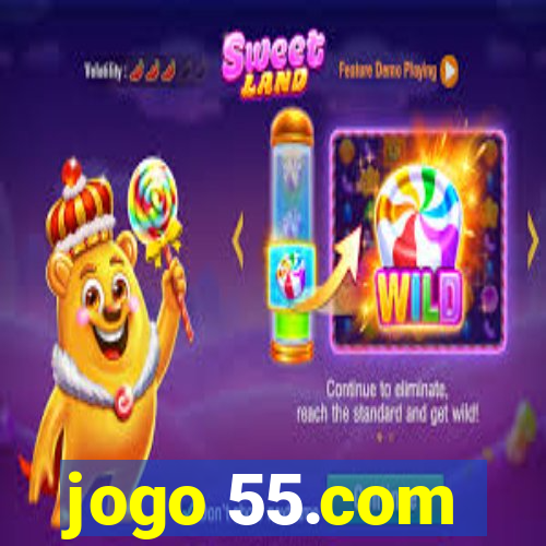 jogo 55.com