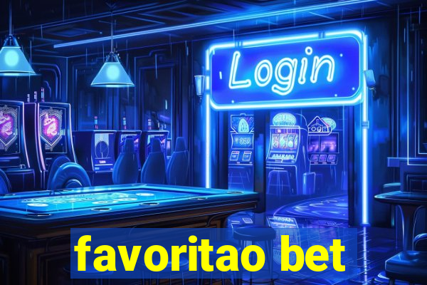 favoritao bet