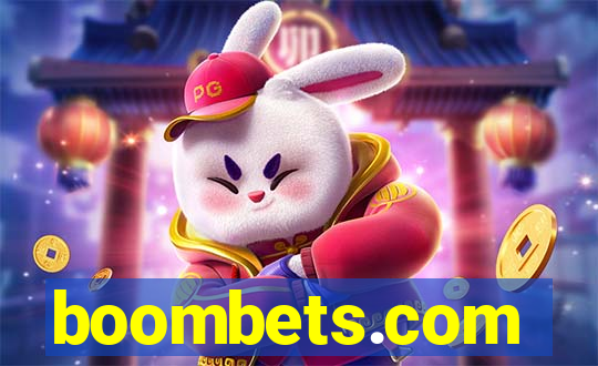 boombets.com