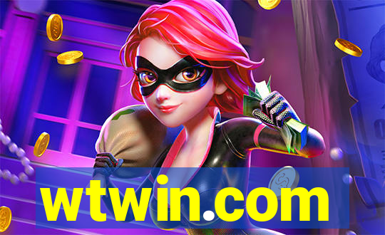 wtwin.com