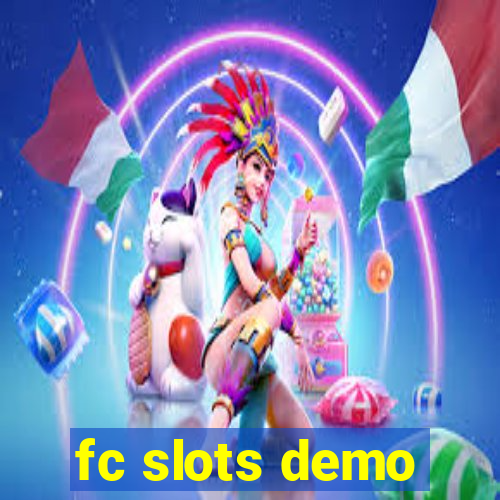 fc slots demo