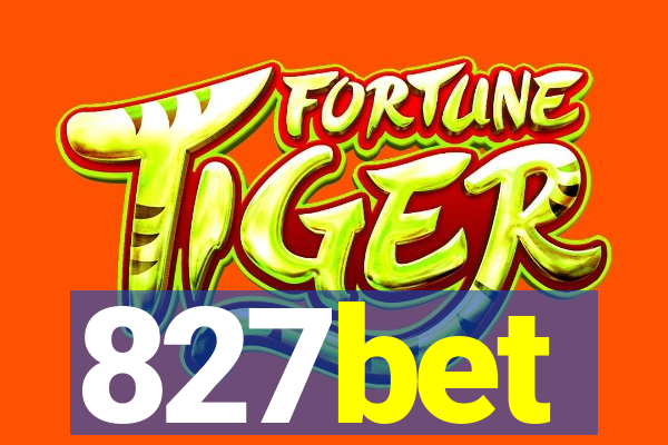 827bet