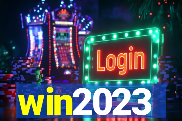 win2023