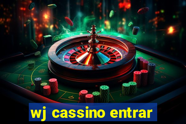 wj cassino entrar