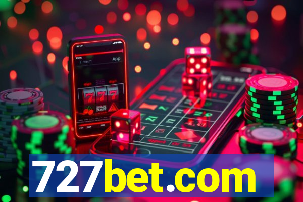 727bet.com