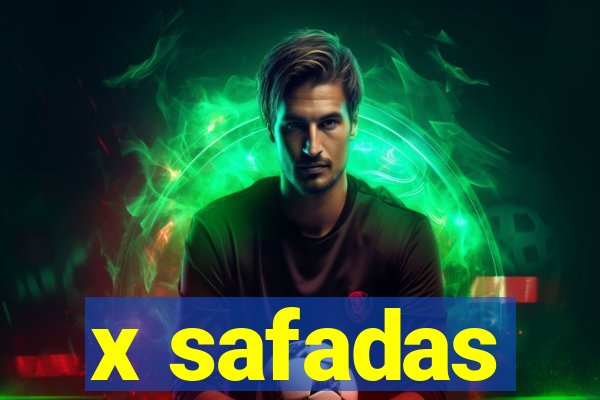 x safadas