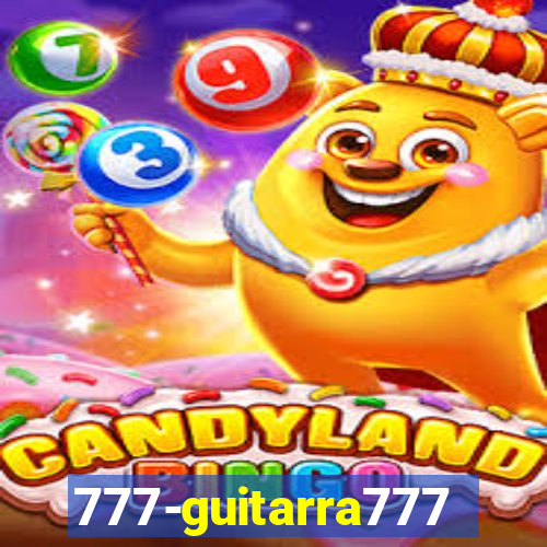 777-guitarra777.com