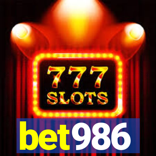 bet986