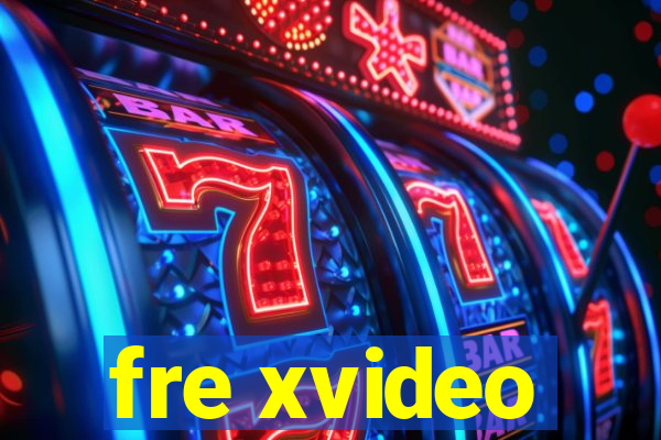 fre xvideo