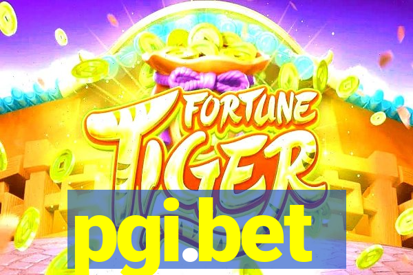 pgi.bet