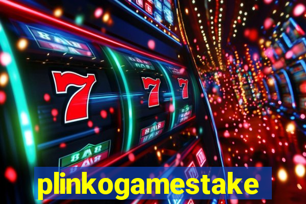 plinkogamestake