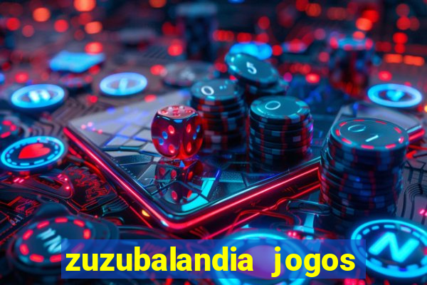 zuzubalandia jogos de matematica