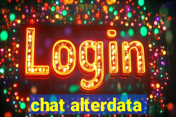 chat alterdata