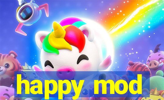 happy mod