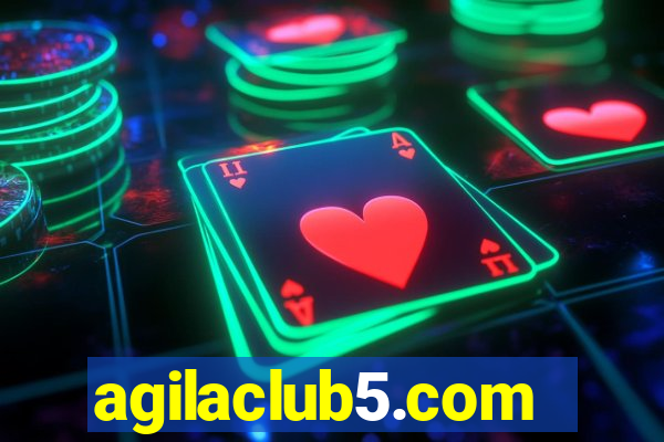 agilaclub5.com